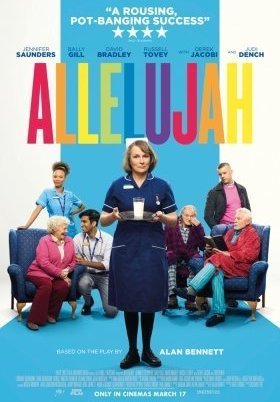 Allelujah (2022)
