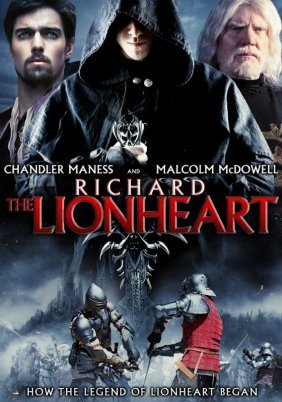 Richard The Lionheart (2014)