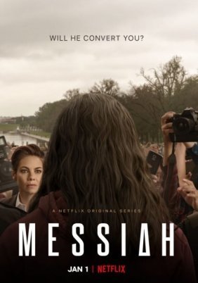 Messiah (2020)
