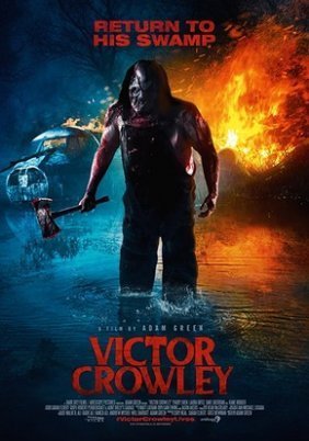 Victor Crowley (2017)