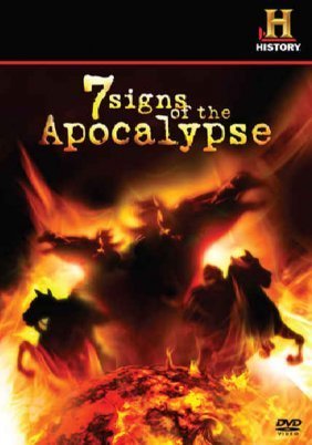 Τα 7 σημάδια της αποκάλυψης / Seven Signs of the Apocalypse (2009)
