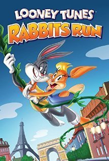 Λούνει Τουνς: Μια τρελή καταδίωξη / Looney Tunes: Rabbits Run (2015)
