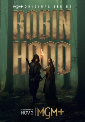 Robin Hood (2025)