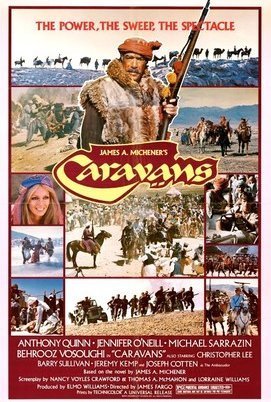 Caravans (1978)