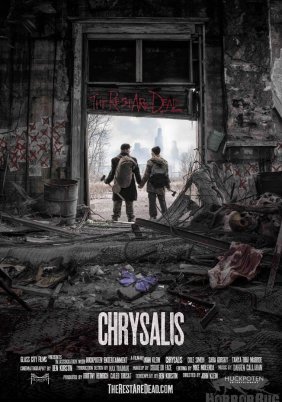 Chrysalis (2014)