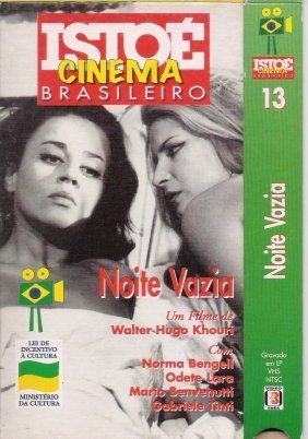 Eros - Noite Vazia (1964)