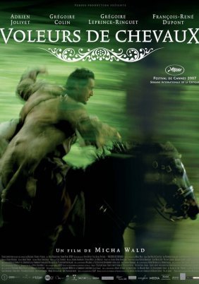 Voleurs De Chevaux (2007)