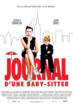 The Nanny Diaries (2007)