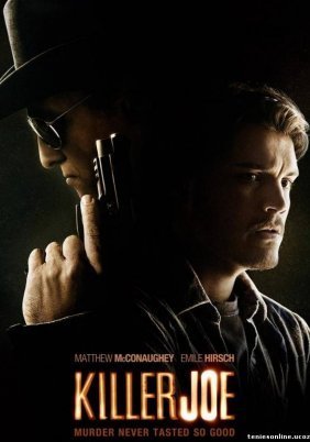 Killer Joe (2011)