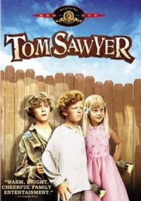 Tom Sawyer (1973)