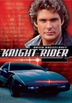 Knight Rider (1982)