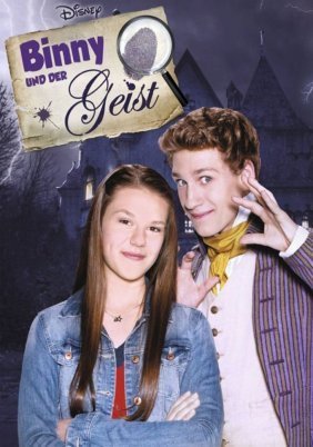 Binny and the Ghost (2013)