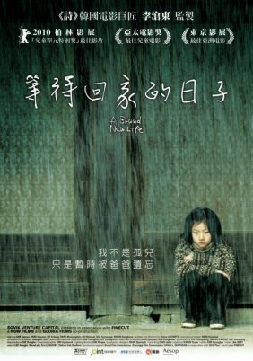 Yeo-haeng-ja / A Brand New Life (2009)