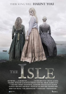 The Isle (2018)
