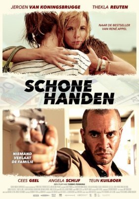 Schone Handen / Clean Hands (2015)
