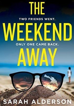 The Weekend Away (2022)
