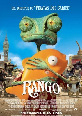 Rango (2011)