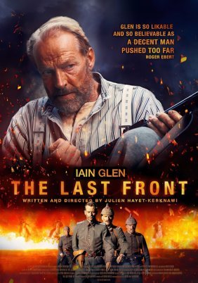 The Last Front (2024)