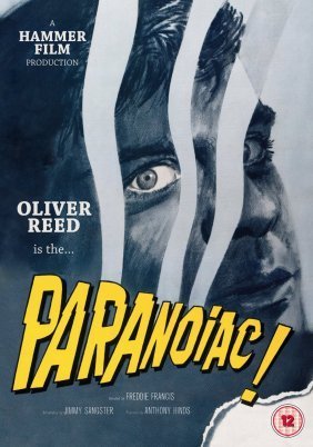 Paranoiac (1963)