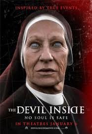 The Devil Inside (2012)
