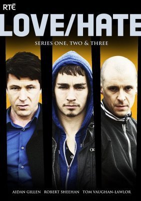 Love/Hate (2010)