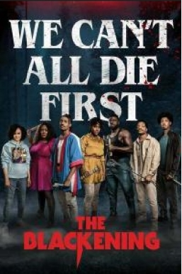 The Blackening (2022)