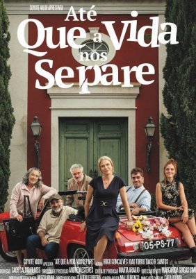 Until Life Do Us Part / Até Que a Vida Nos Separe (2021)