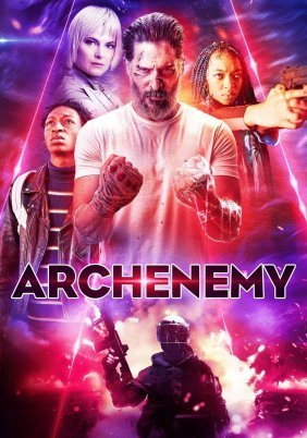 Archenemy (2020)