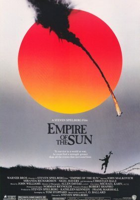 Empire of the Sun / Η Αυτοκρατορία του Ηλιου (1987)