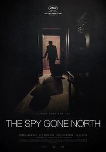 The Spy Gone North / Gongjak (2018)