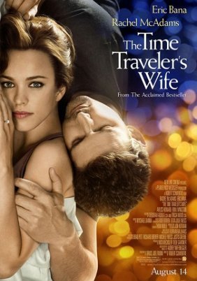 Η Γυναίκα του Ταξιδευτή / The Time Travelers Wife (2009)