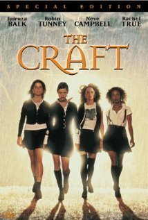 The Craft / Οι Μάγισσες (1996)