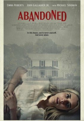 Abandoned (2022)