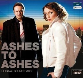 Ashes to Ashes (2008-2010) TV Series