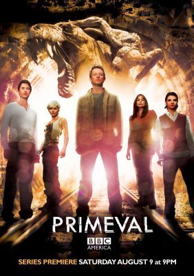 Primeval (2007)