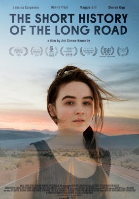 The Short History of the Long Road (2019)