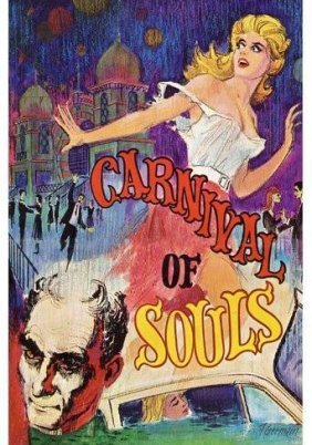 Carnival of Souls (1962)