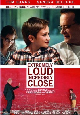 Extremely Loud & Incredibly Close (2011)