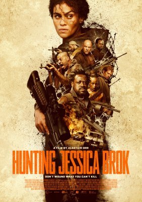 Hunting Jessica Brok (2025)