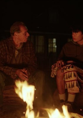 Η Στεγη / The Roof (2023)