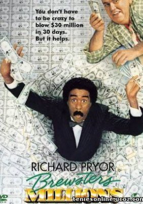 Brewster's Millions (1985)