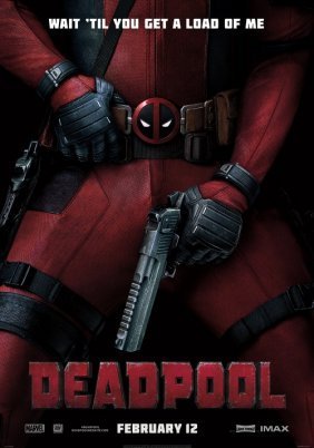 Deadpool (2016)