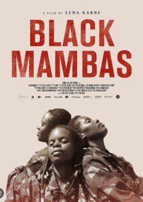 Black Mambas (2022)