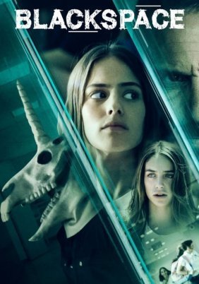 Black Space (2020)