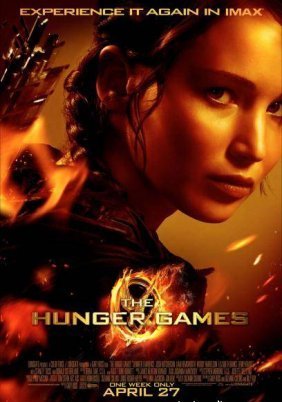 Αγώνες πείνας / The Hunger Games (2012)
