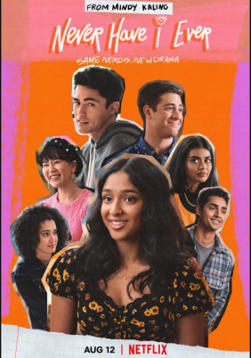 Never Have I Ever (2020)