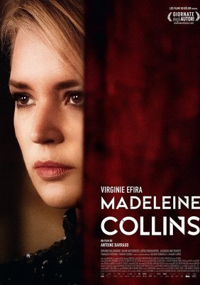 Το μυστικό της Μαντλίν Κόλλινς / Madeleine Collins (2021)