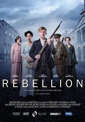 Rebellion (2016)