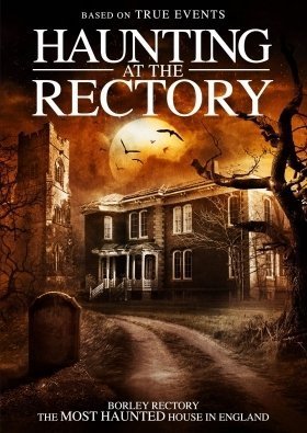 A Haunting at the Rectory (2015)