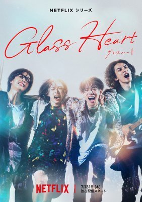Glass heart / Γυάλινη Καρδιά (2025)
